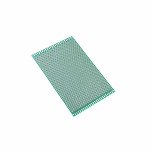 18*30 cm Universal PCB Prototype Board Single-Sided 2.54 mm Hole Pitch