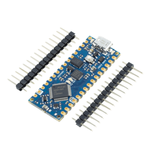 Nano Every Atmega4808