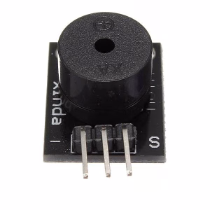 Passive Buzzer Module for Arduino