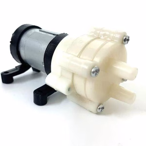 R385 DC diaphragm pump
