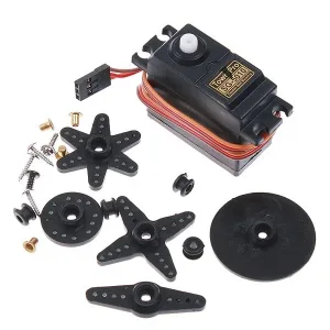 S3003 Servo 180 Degrees