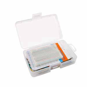 Electronics Fans Package （Plastic Case） Note: Cap is random color