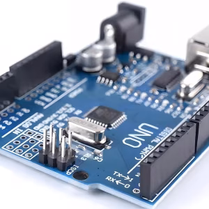 Arduino UNO R4 Minima
