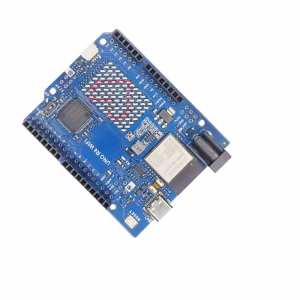 Arduino UNO R4 wifi