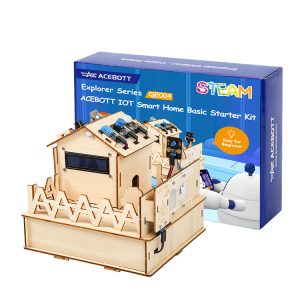 Smart Home Basic Starter Kit