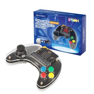 ACEBOTT Microbit handle kit (with Microbit)