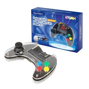 ACEBOTT Microbit handle kit (without Microbit)
