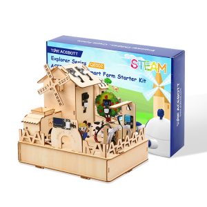 Smart Farm Starter Kit(Easy-Plug)