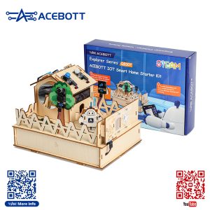 Smart Home Starter Kit