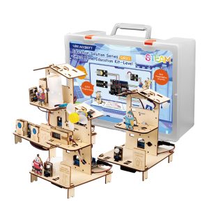 Smart Home Education Kit -Year 1