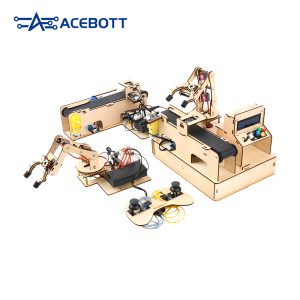 Smart Factory Education Kit ----Level 1(XH2.54)