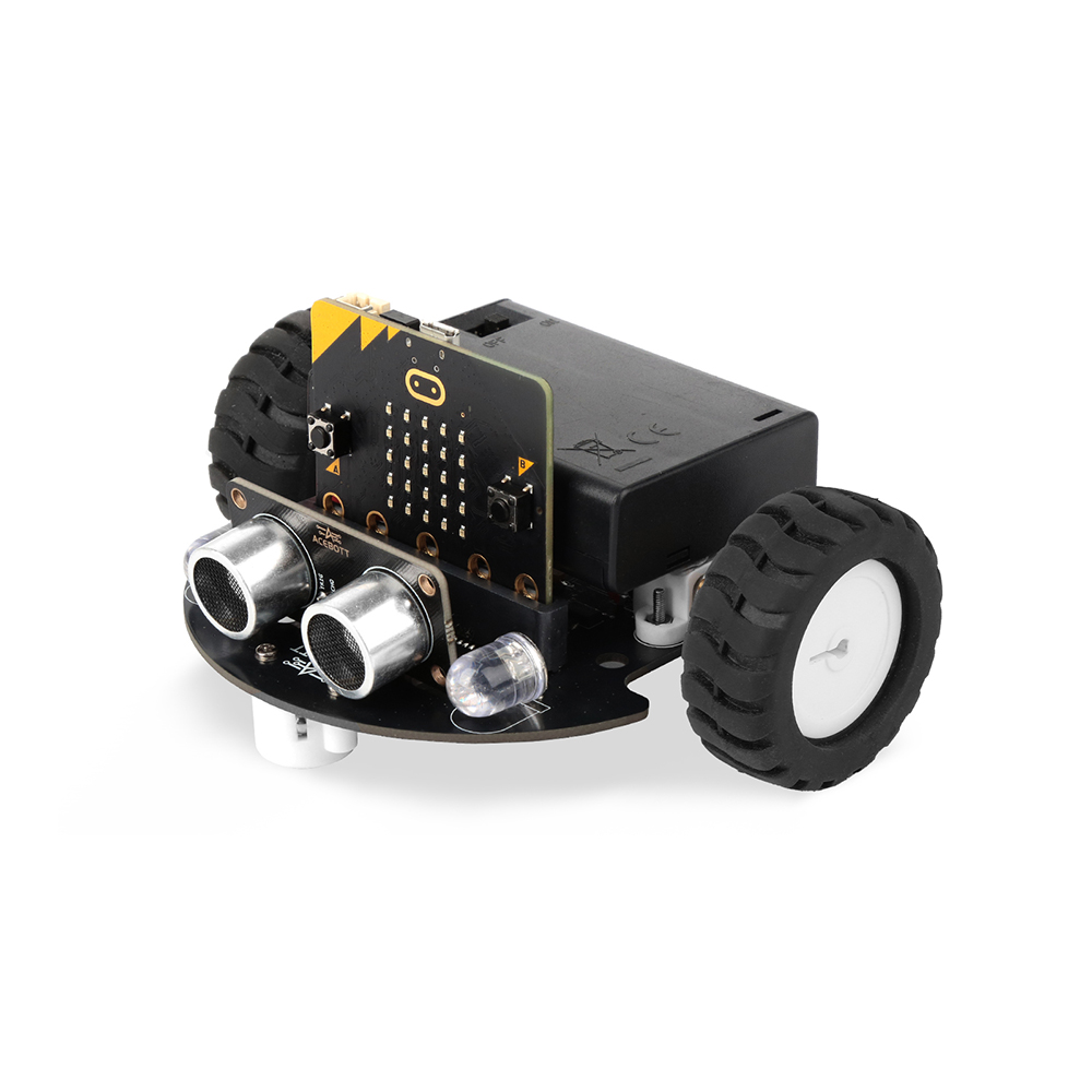 Tinker Bott starter kit car (with Microbit) - Image 13