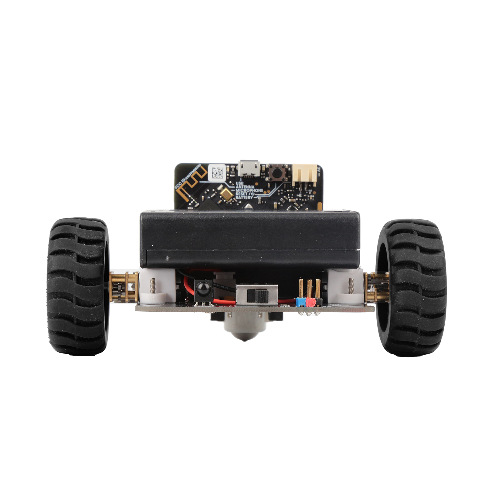 Tinker Bott starter kit car (with Microbit) - Image 2
