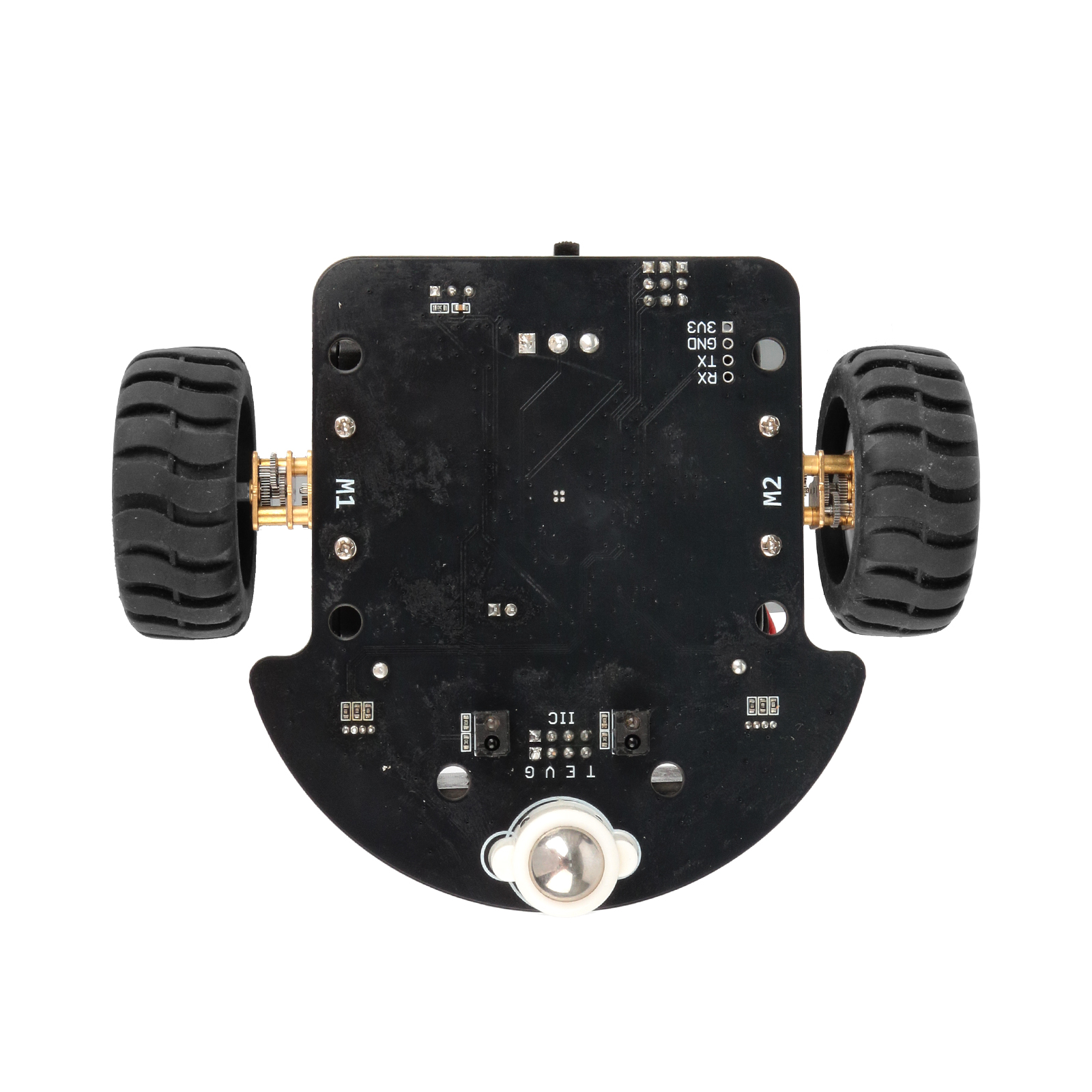 Tinker Bott starter kit car (with Microbit) - Image 6