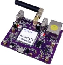 4G CAT1 Expansion Board（Standard Version）