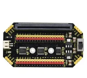 Keyestudio Micro:bit Expansion Board with IO Port