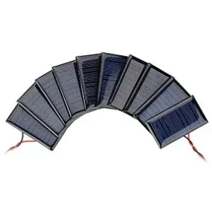 solar panel (small)