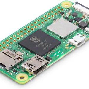 Raspberry Pi Zero 2 W