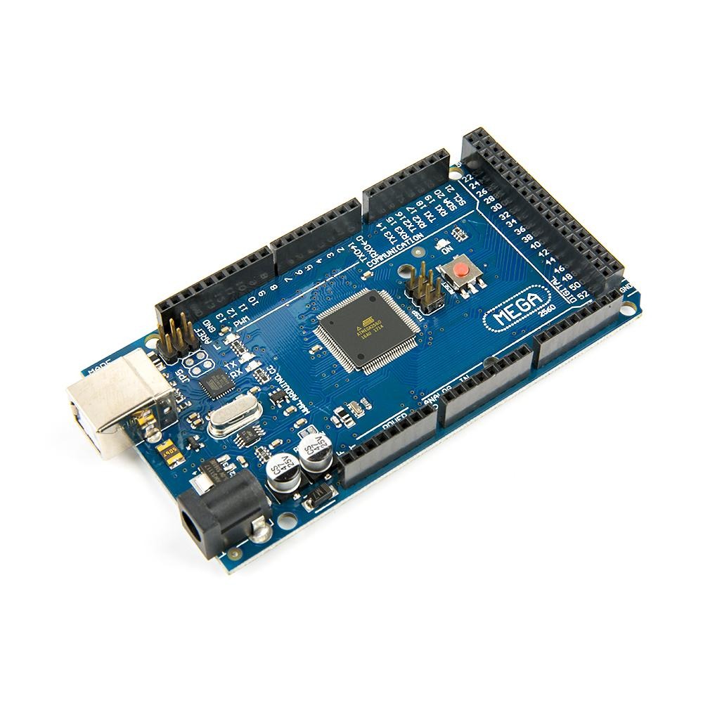Arduino Mega 2560 R3 - Image 2