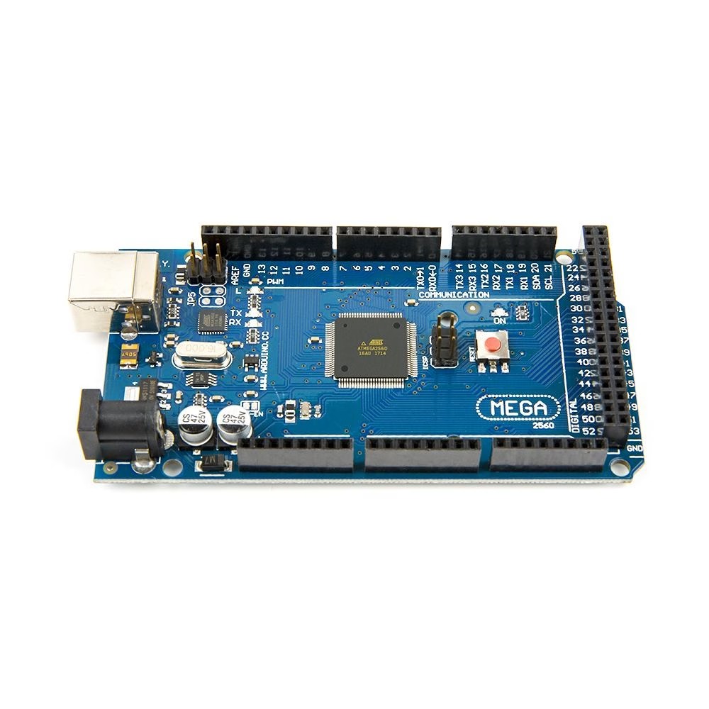 Arduino Mega 2560 R3 - Image 3