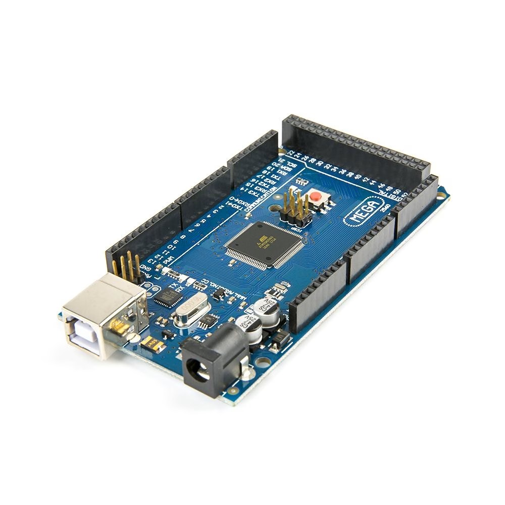 Arduino Mega 2560 R3 - Image 5