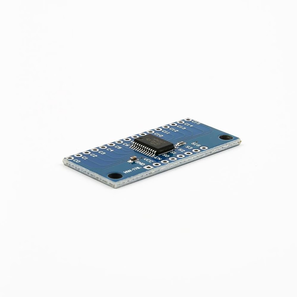 16-Channel Analog Digital Multiplexer - Image 4