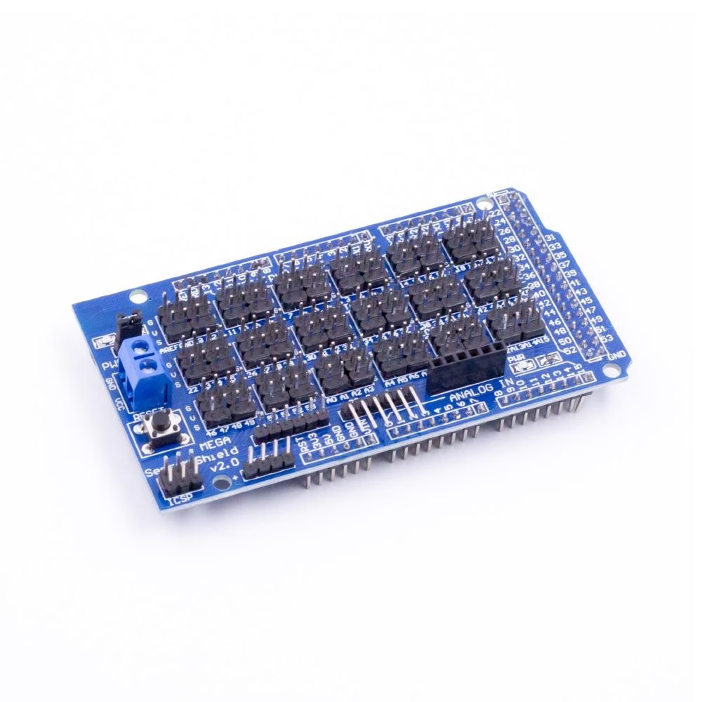Mega Sensor Shield V1.0 - Image 2