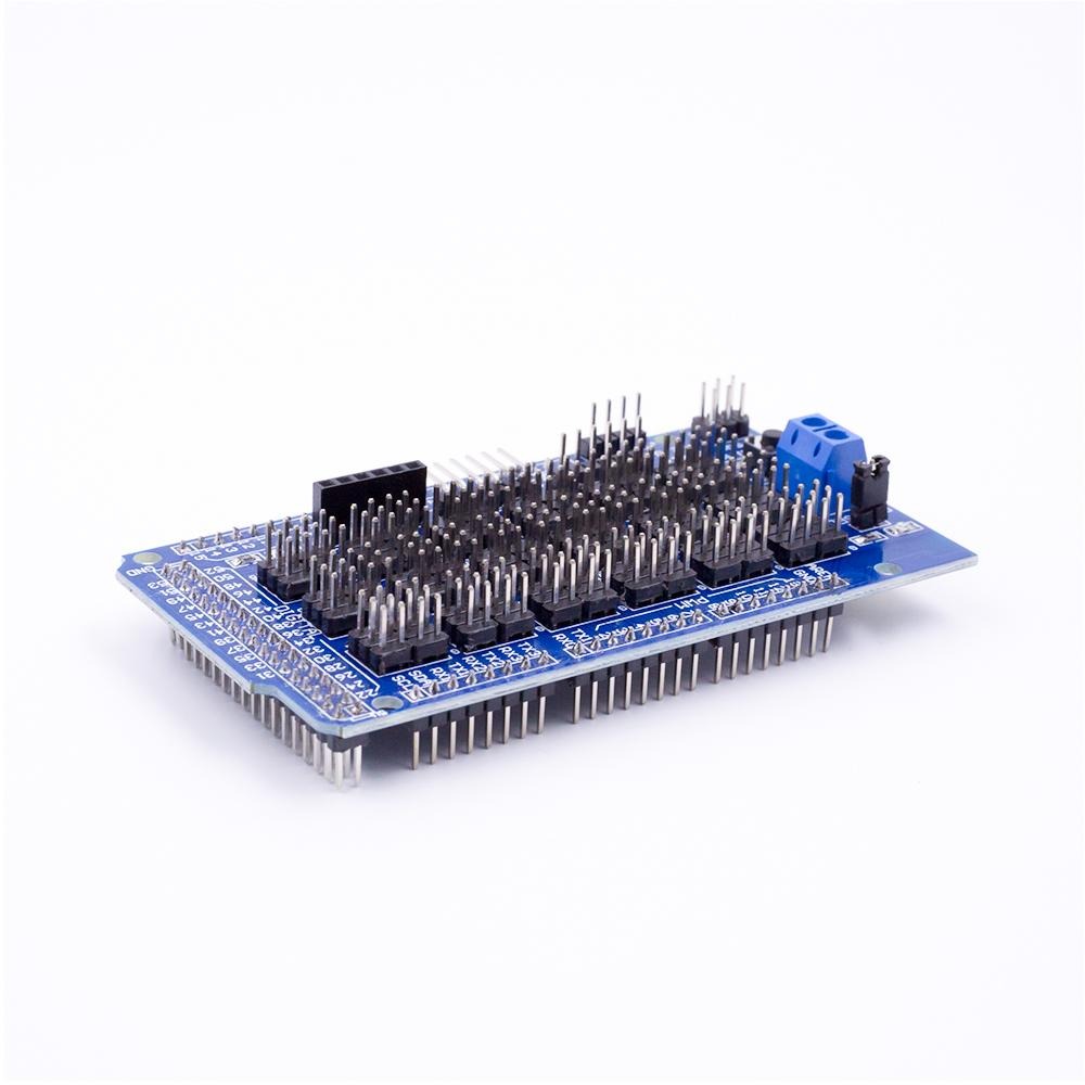 Mega Sensor Shield V1.0 - Image 3