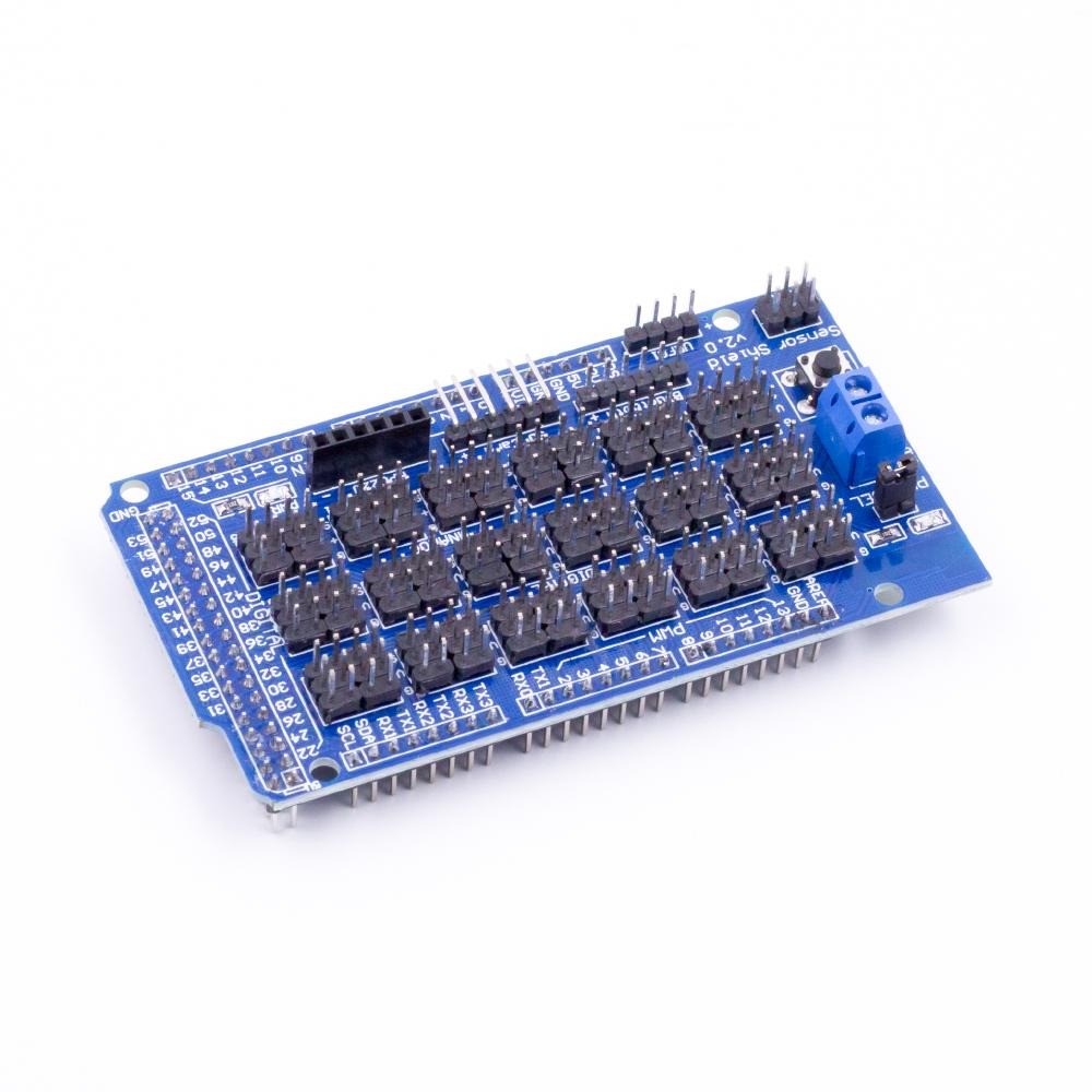 Mega Sensor Shield V1.0 - Image 5