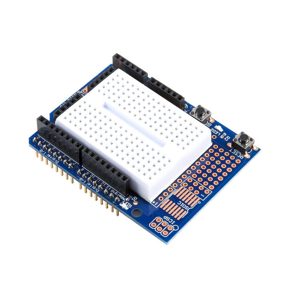 Shield V1.0 for Arduino UNO - Image 3
