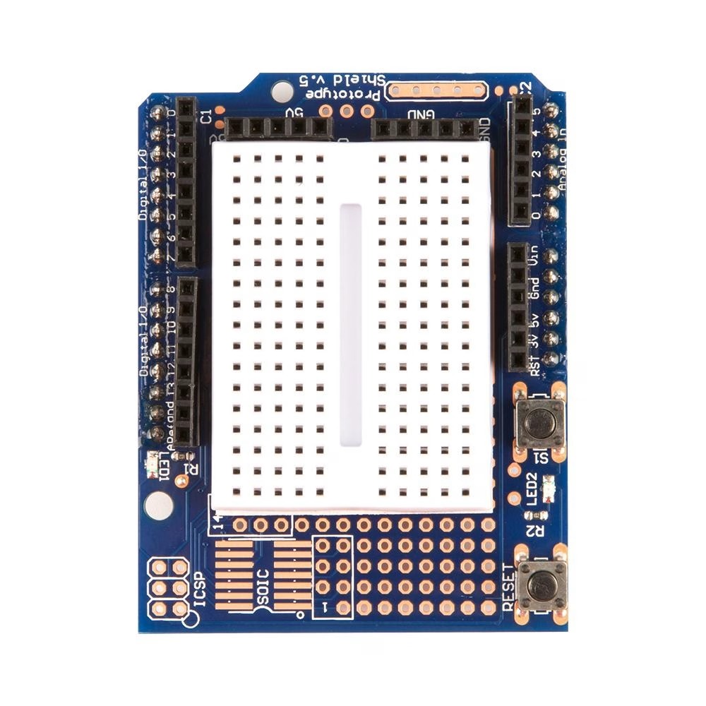 Shield V1.0 for Arduino UNO - Image 5
