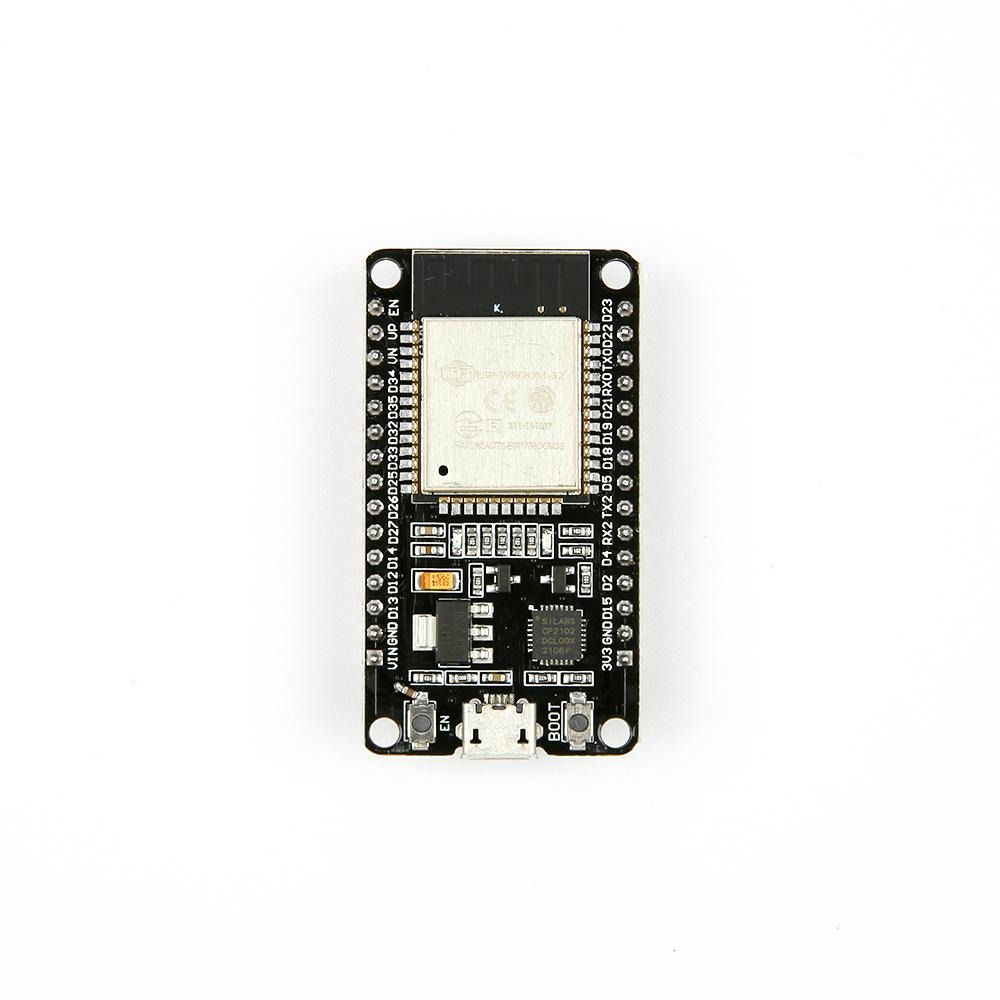 ESP8266 Lua Wifi V3 CH340 for NodeMcu - Image 5