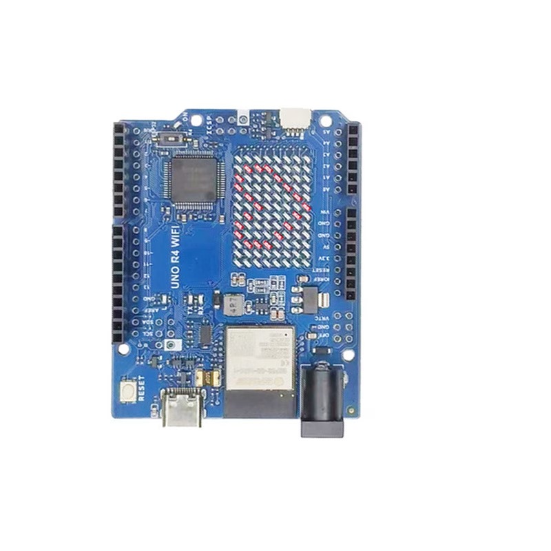 Arduino UNO R4 wifi - Image 2