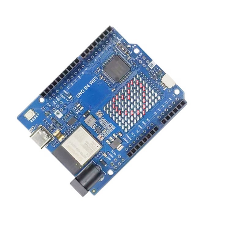 Arduino UNO R4 wifi - Image 3
