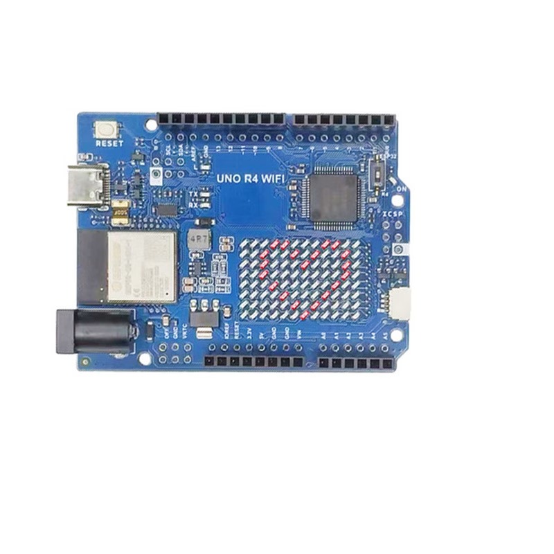 Arduino UNO R4 wifi - Image 5