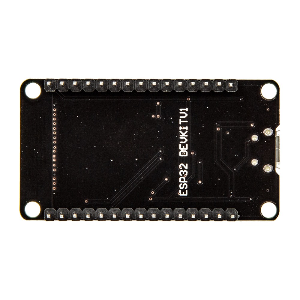 Wifi+Bluetooth 2-in-1 dual-core ESP32 Wireless Bluetooth Module - Image 10