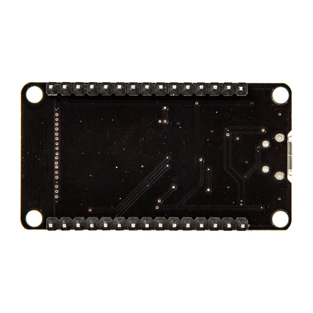 Wifi+Bluetooth 2-in-1 dual-core ESP32 Wireless Bluetooth Module - Image 4