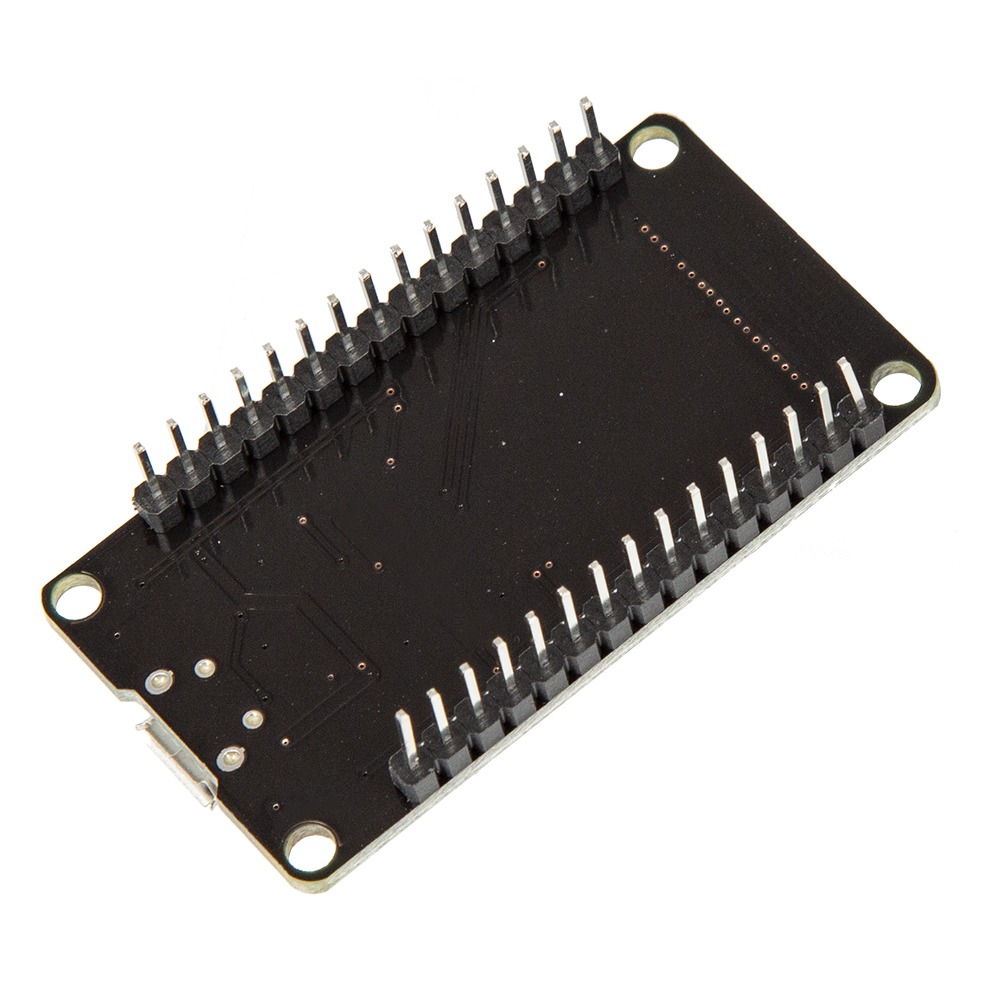 Wifi+Bluetooth 2-in-1 dual-core ESP32 Wireless Bluetooth Module - Image 5