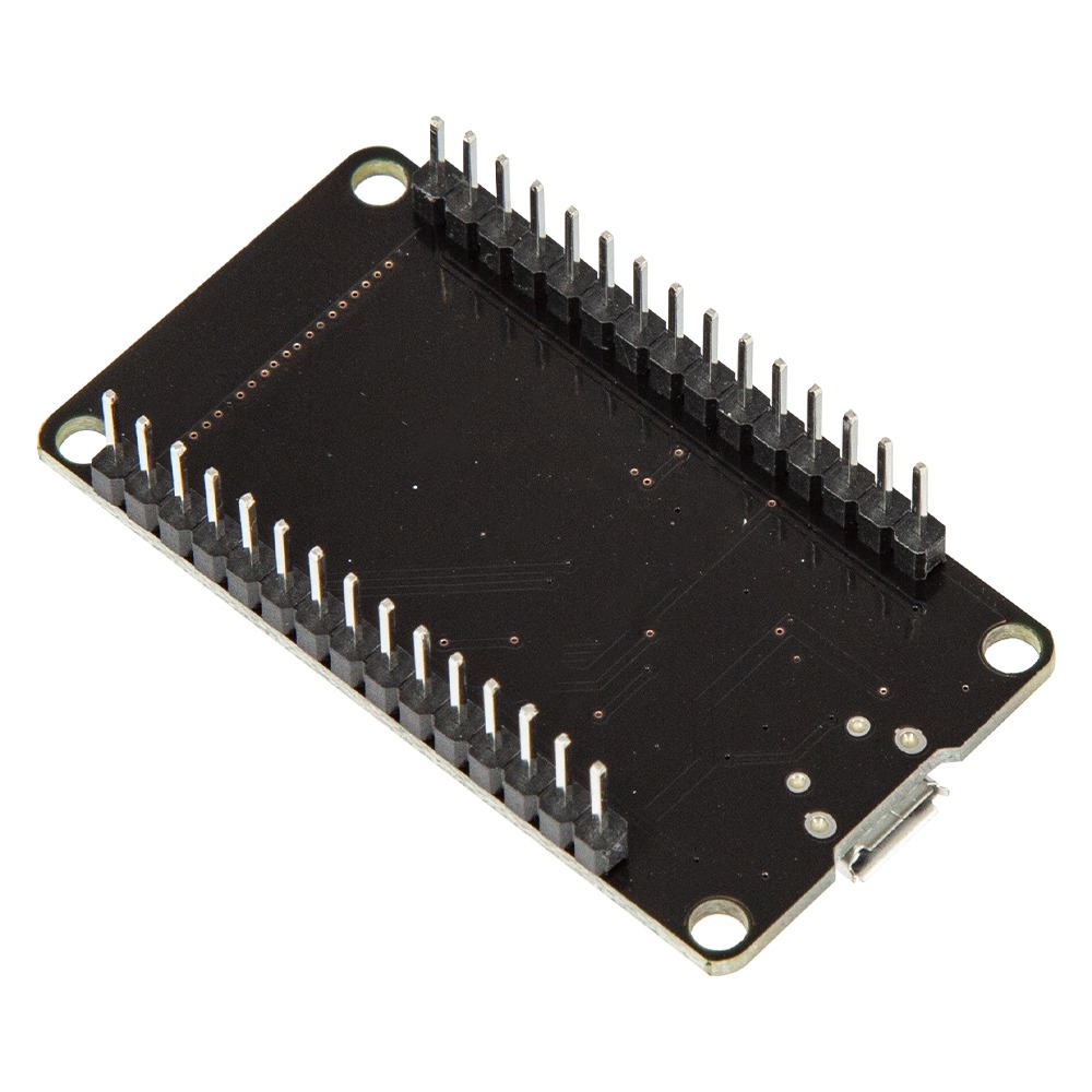 Wifi+Bluetooth 2-in-1 dual-core ESP32 Wireless Bluetooth Module - Image 7
