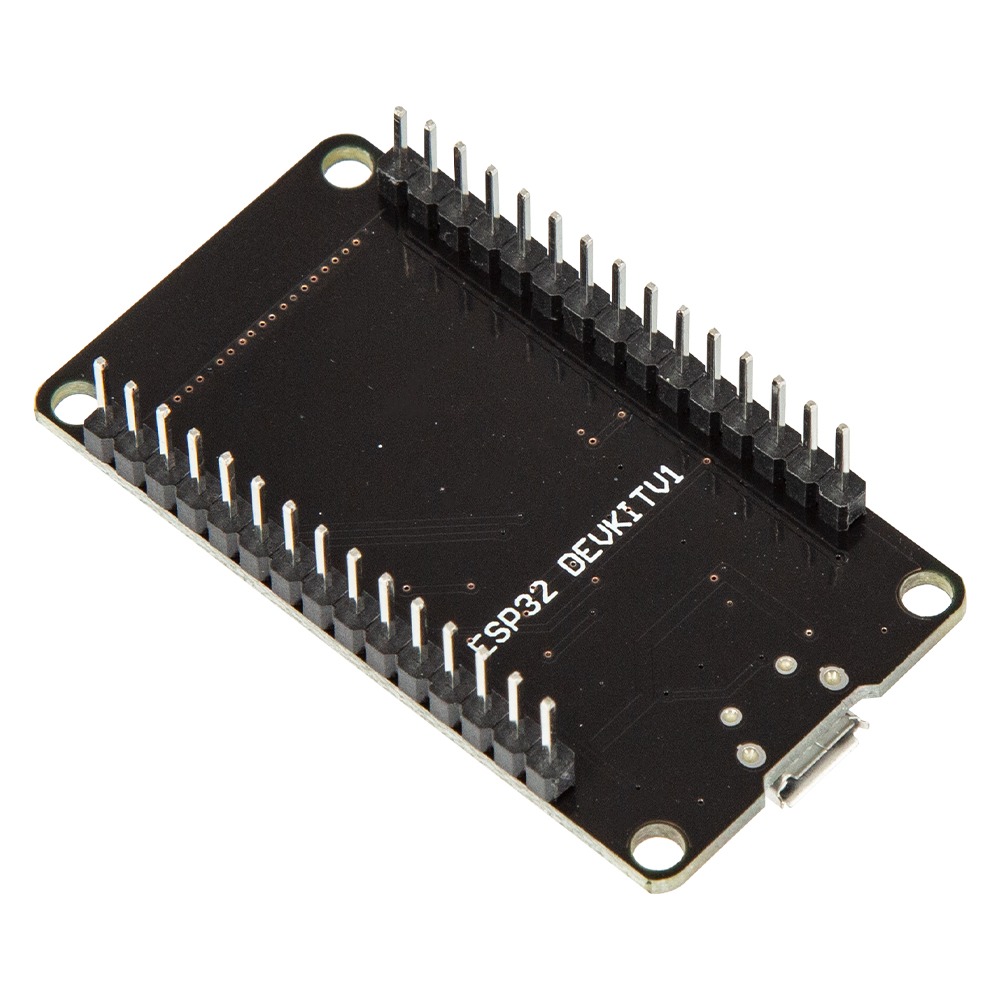 Wifi+Bluetooth 2-in-1 dual-core ESP32 Wireless Bluetooth Module - Image 8