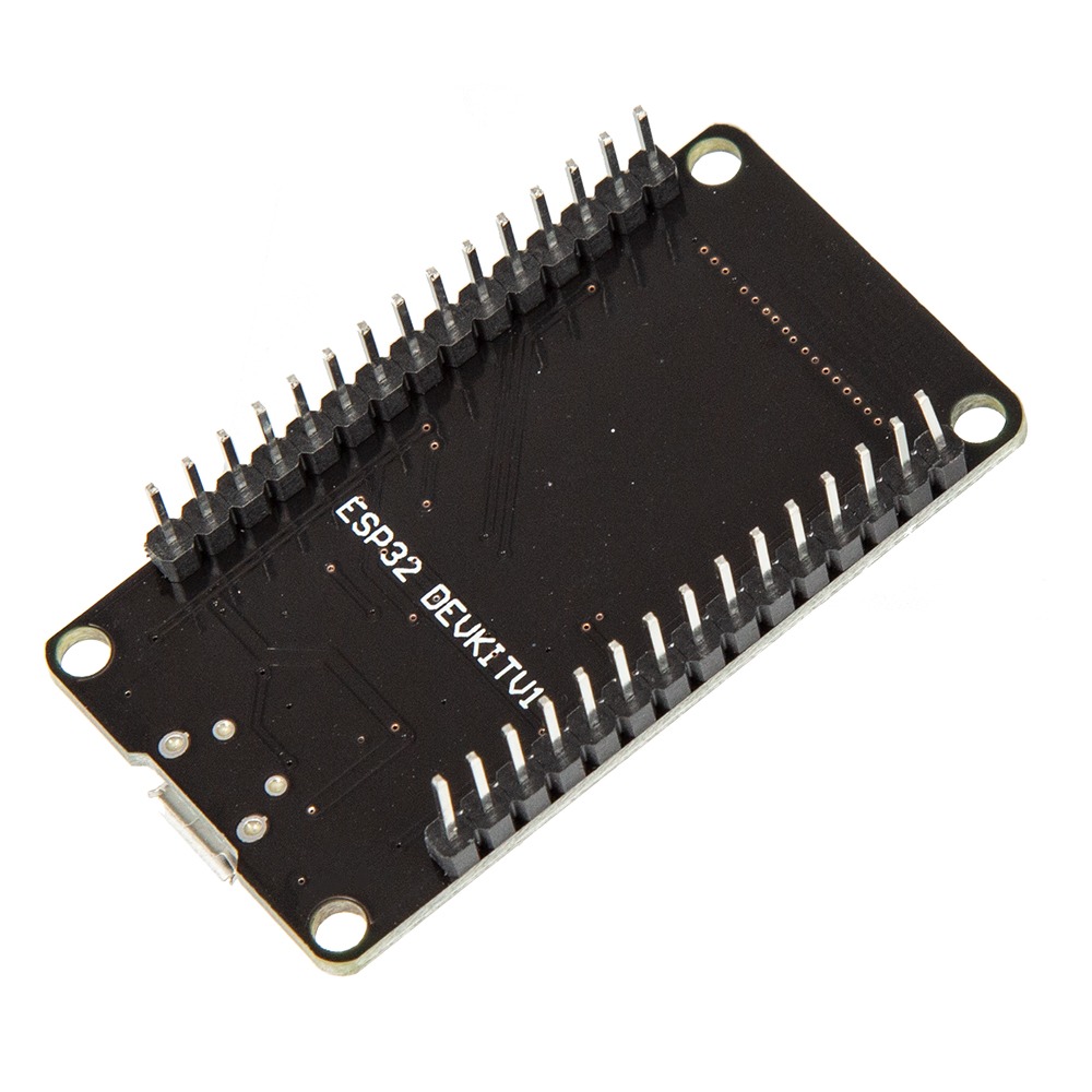 Wifi+Bluetooth 2-in-1 dual-core ESP32 Wireless Bluetooth Module - Image 9