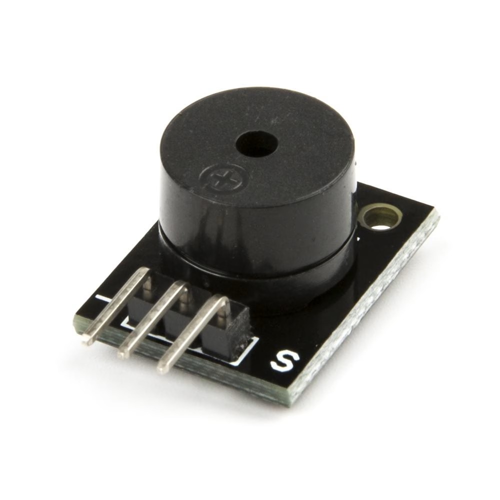 5V passive Buzzer - Image 2