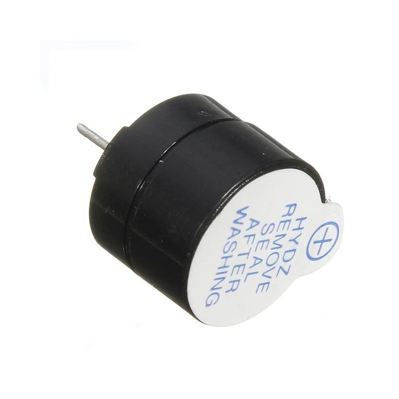 5V passive Buzzer - Image 3