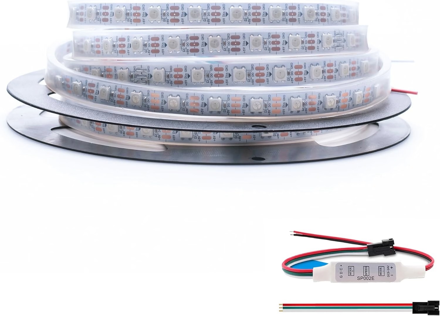RGB,12V voltage led lights with outdoor waterproof KTV: 30 lights - Image 4
