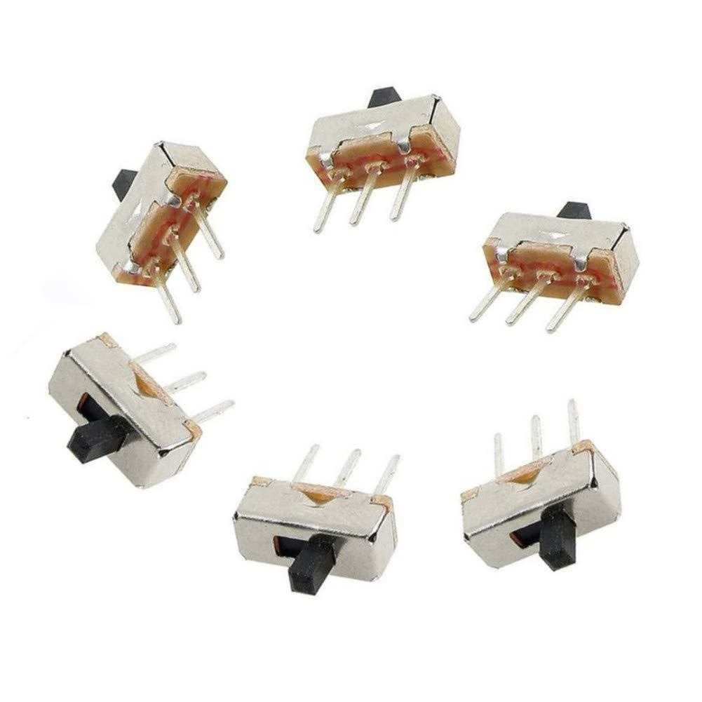 Slide switch SS12D00G2 - Image 4