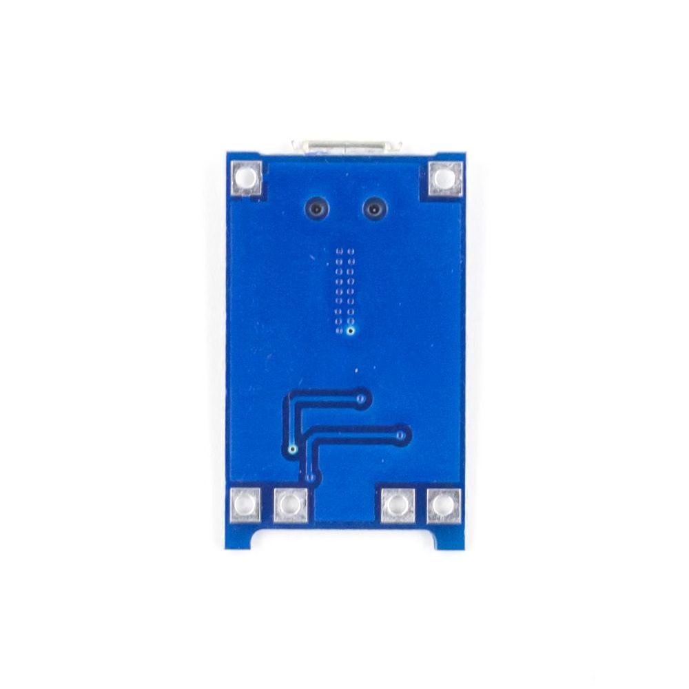 5V 1A Li-Battery USB C Charger Module Li-ion LED Charging Board TP4056 - Image 5