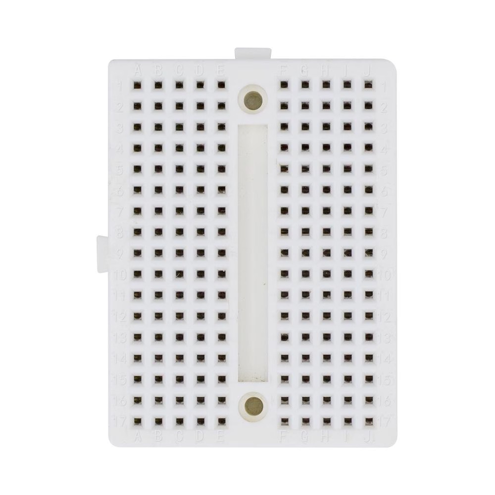 Breadboard 170 Tie-points - Image 2