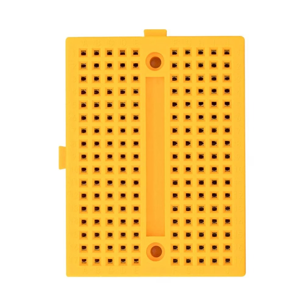 Breadboard 170 Tie-points - Image 3