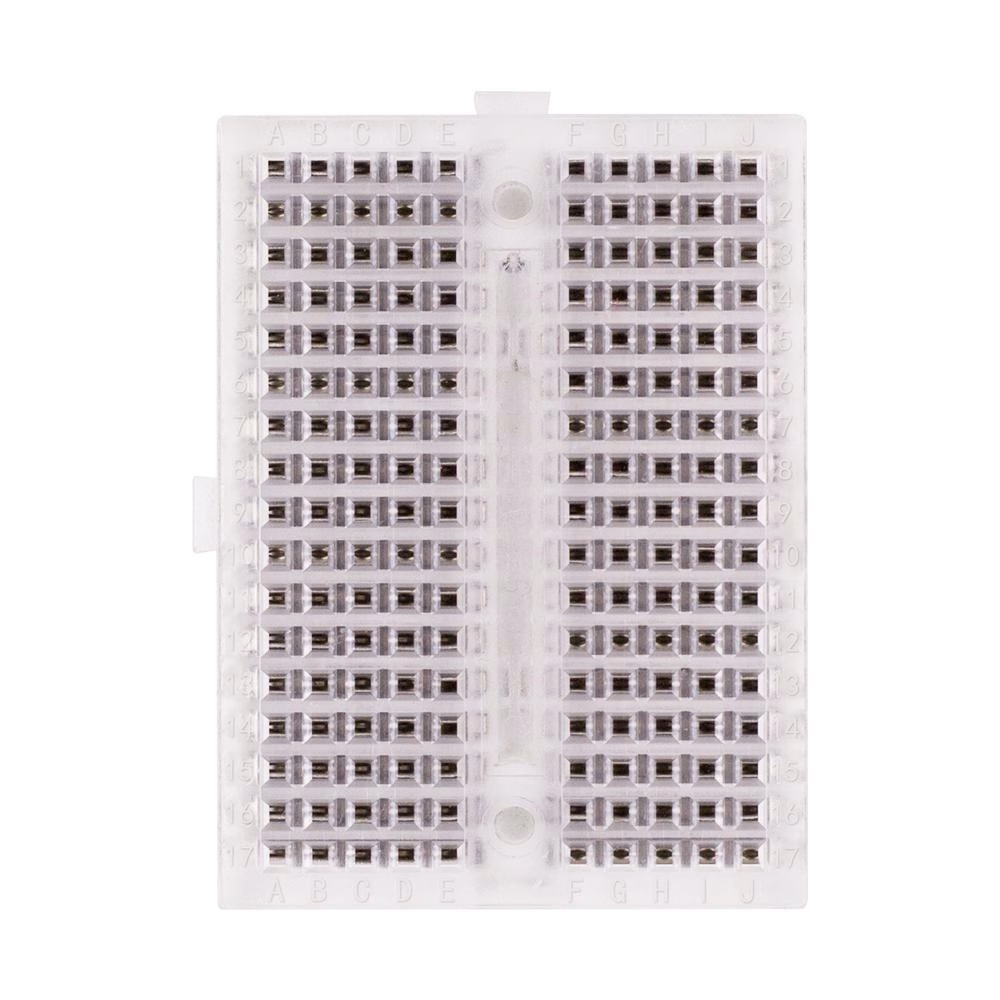 Breadboard 170 Tie-points - Image 4