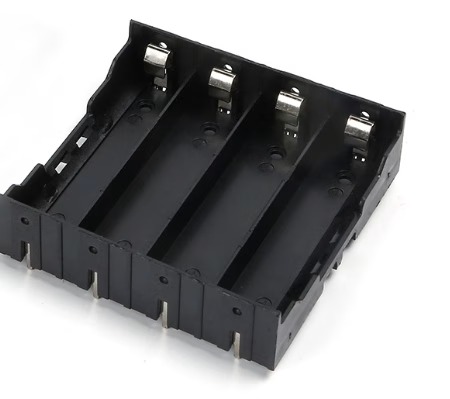 18650 battery charger 4 cell - Image 4